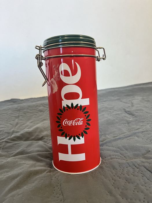 Coca Cola & Christmass колаборация