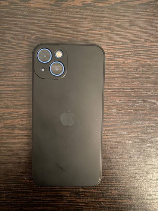 Продам телефон в хорошем состоянии