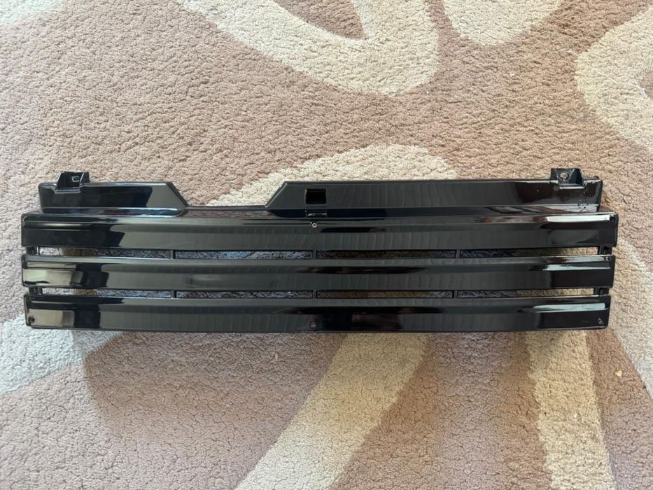 Решетка на ваз 2109