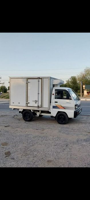 Refrejirator Xaladelnik labo - + ham bor dastavka 7/24  Labo