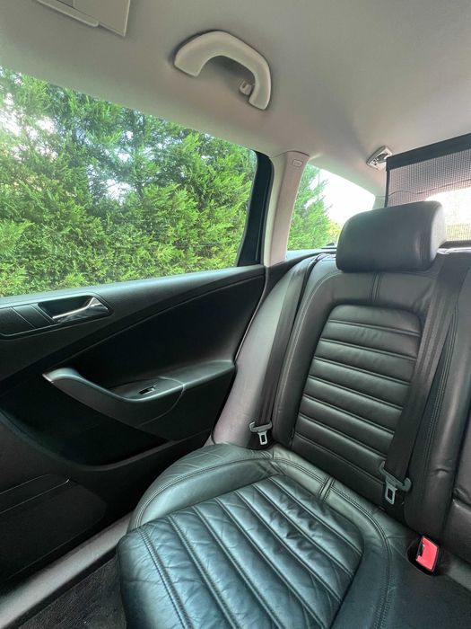 VW Passat B6 Variant 2.0 TDI 170 CP DSG Highline - 2006