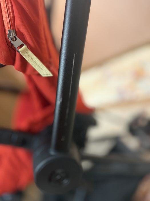Cybex Platinum Mios Autumn