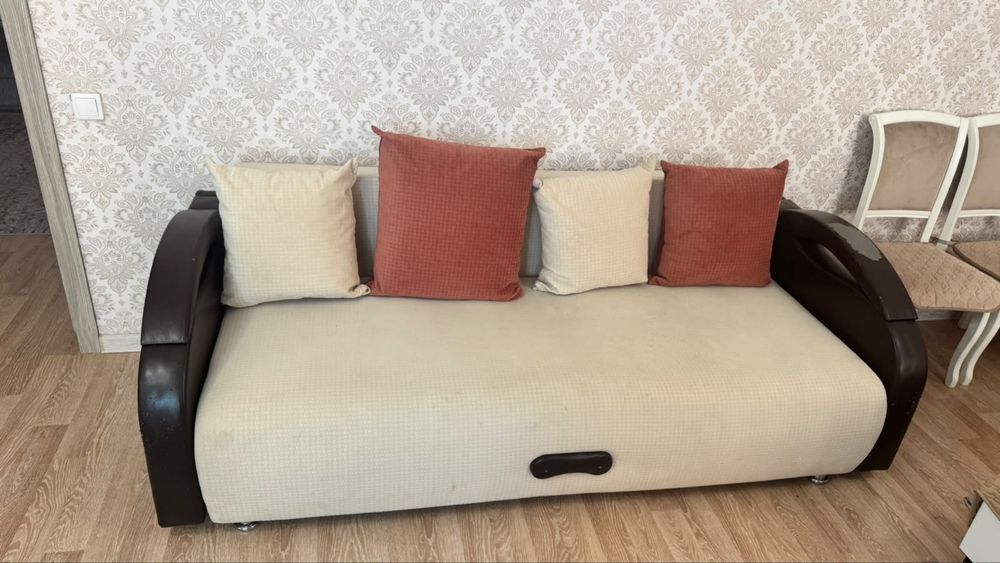 Продадим диван, раскладывается