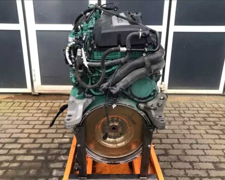 Motor Volvo G13C 460 K4 -Piese de schimb Volvo