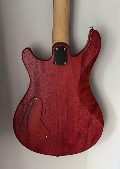 chitara electrica prs 24 se ce noua garantie