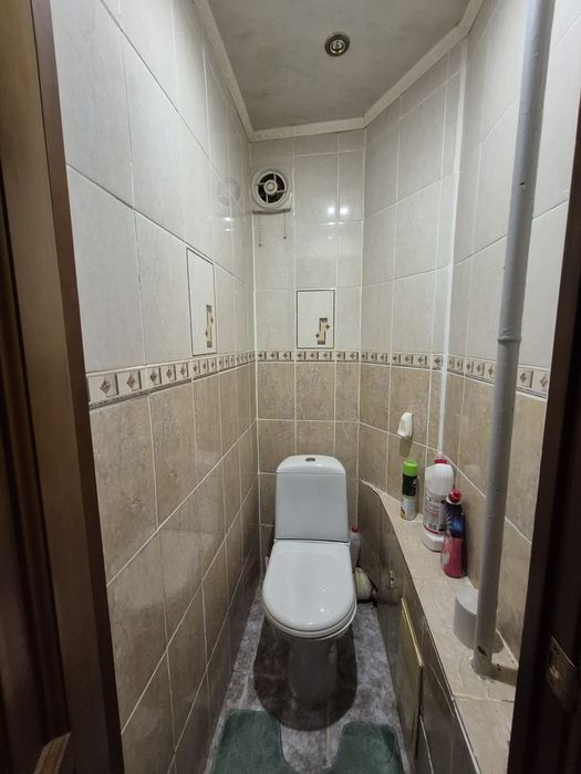 2-х комнатная квартира