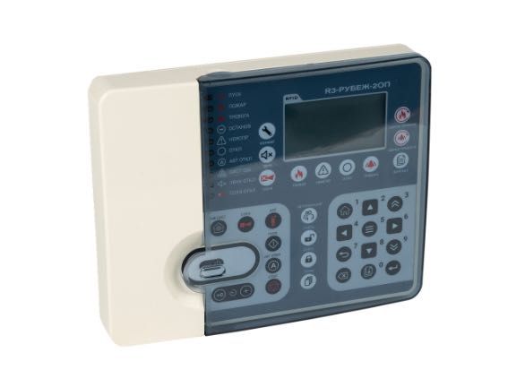 Продам новый! R3-Рубеж-2ОП