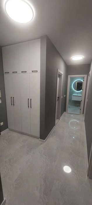 Дава се под наем Тристаен апартамент в София, Манастирски ливади - 100 кв.м за 1000 € - Снимка #11