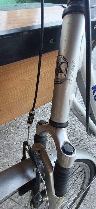 Biciclete de vanzare