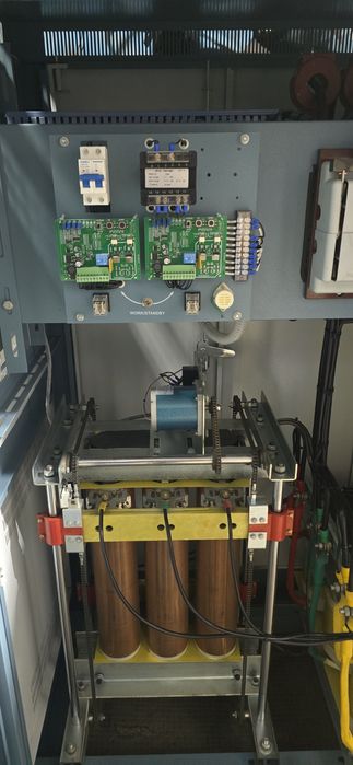 Stabilzatr Andeli 150KV