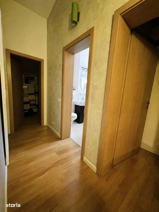 Apartament cu 3 camere, 74 mp, terasa 21 mp - Zona Aradului