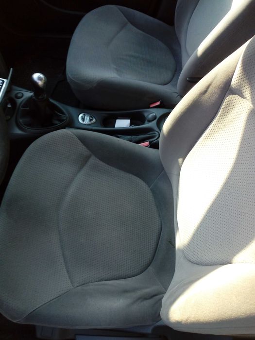 Ситроен с5 2006 1,6 хди 110 коня