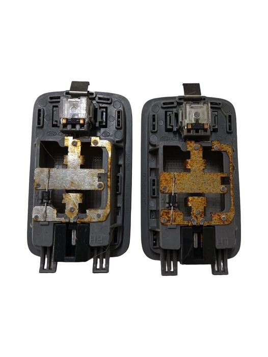Lampa Interioara Habitaclu Kia Sorento Ii Xm 2009 - >