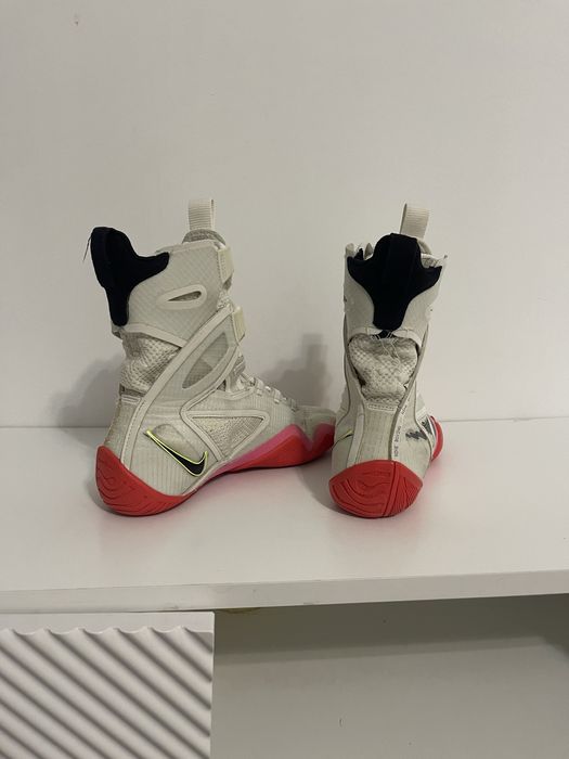 Баксёрка оригинал размер 40