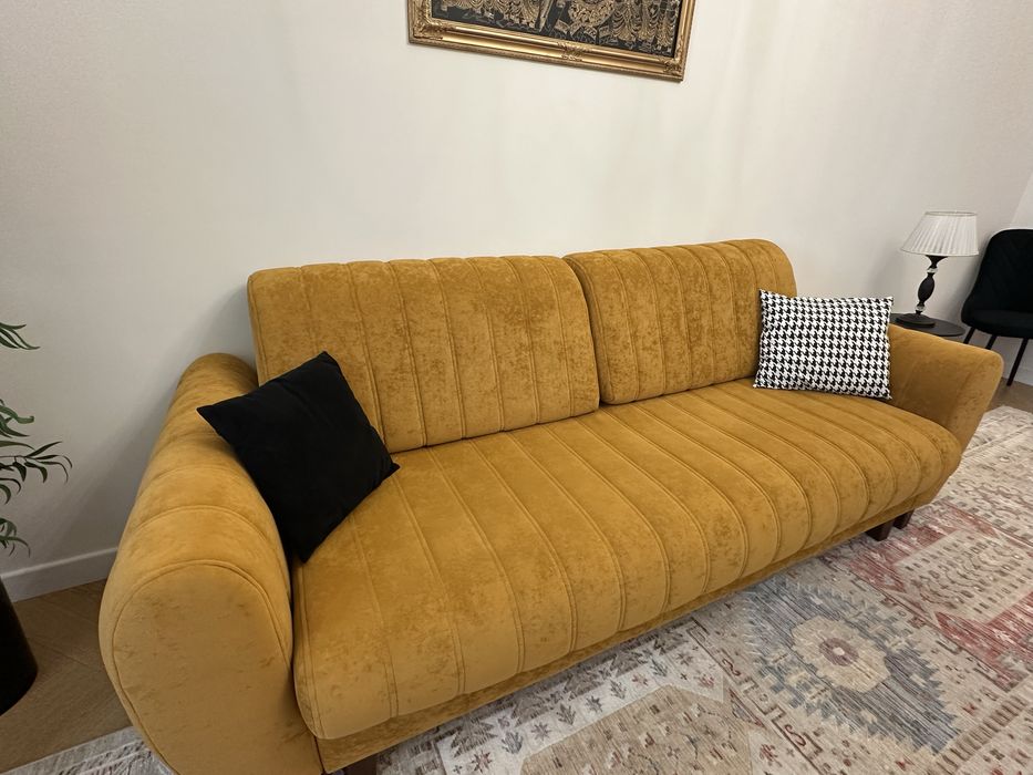 Продам диван в отличном состоянии