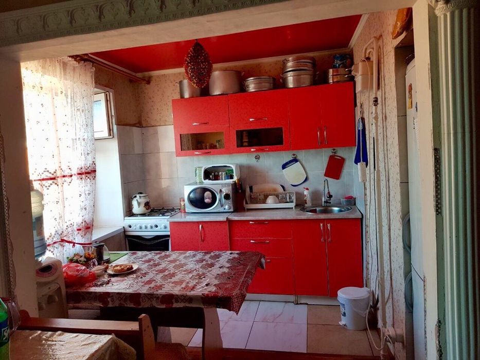 Сдается койко- место парням