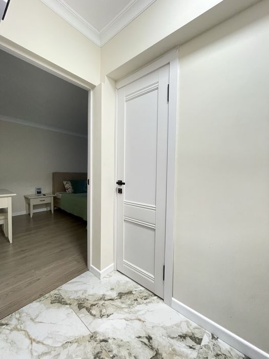 Квартира посуточно Азаттык