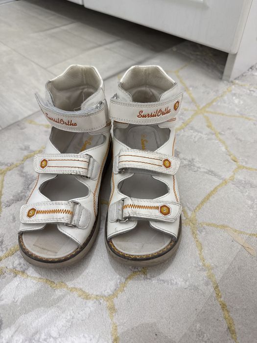 Ортопедическая обувь