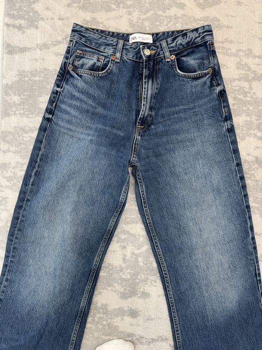 Дамски дънки Zara