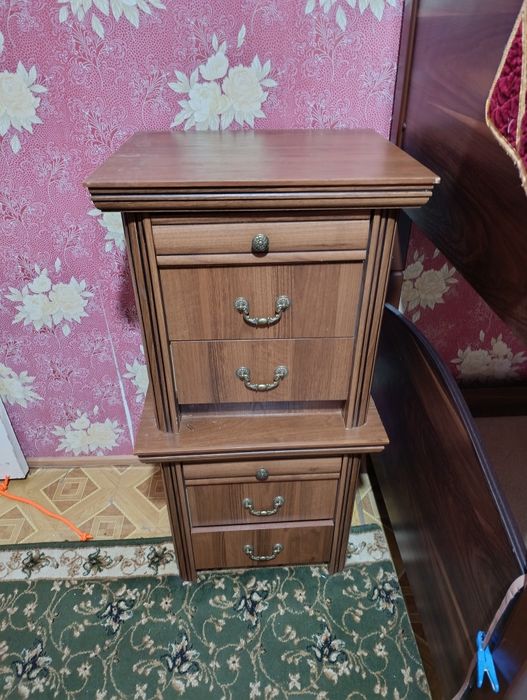 Tumba 2 ta  yaxshi holatdagi