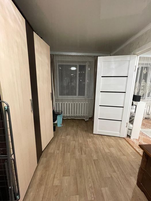 Продается 2 - х комнатная квартира