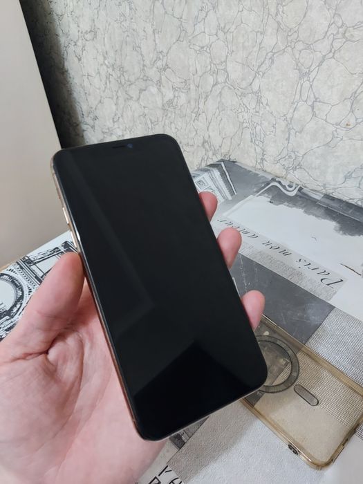 Iphone 11 Pro Max 256GB в идеальном состоянии