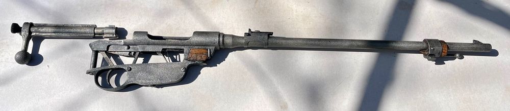 Лазерно почистване на ръжда боя реставрация на оръжия ретро автомобили