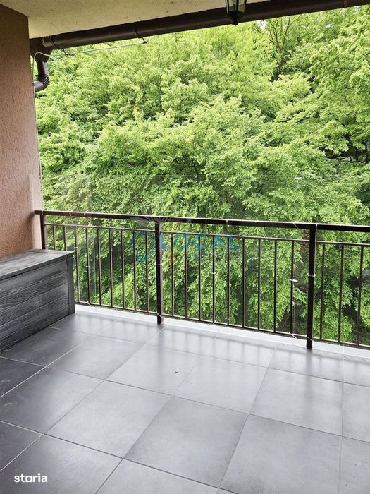 Apartament 3 camere | parcare | Prima inchiriere | Manastur