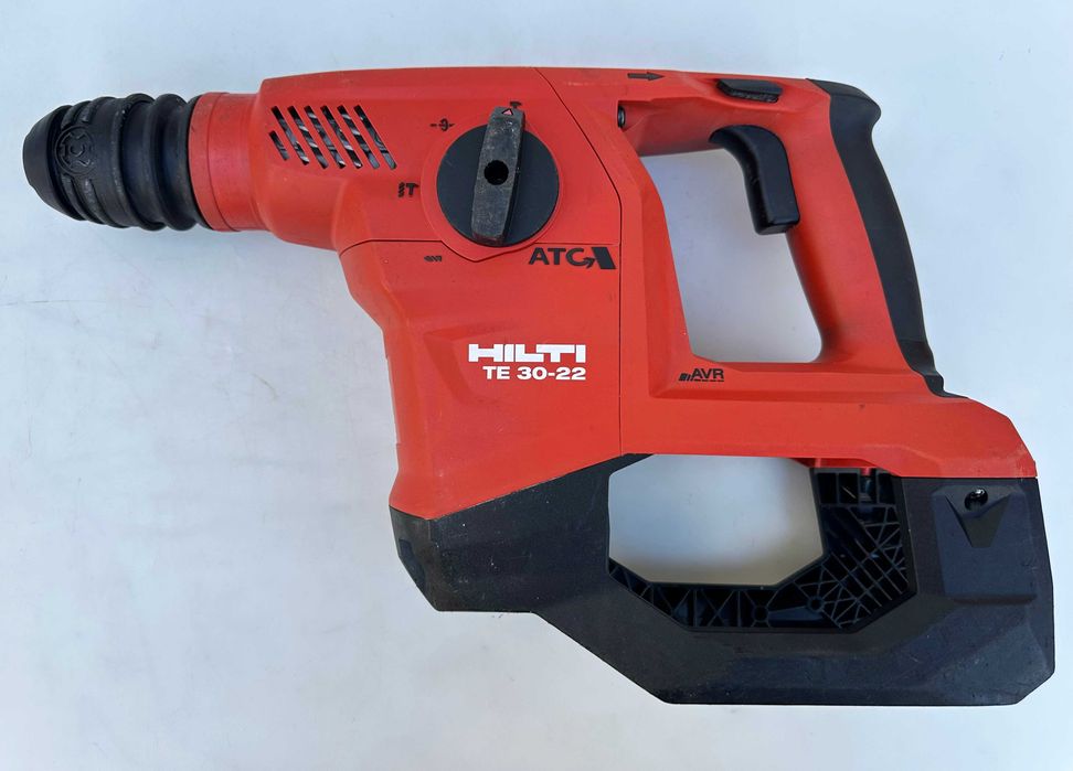ТОП ЦЕНА! HiLTi TE 30-22 NURON - Акумулаторен перфоратор 2025г.