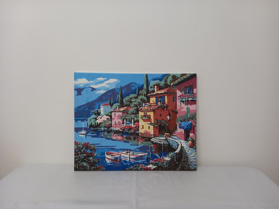 Продам картину 50×40