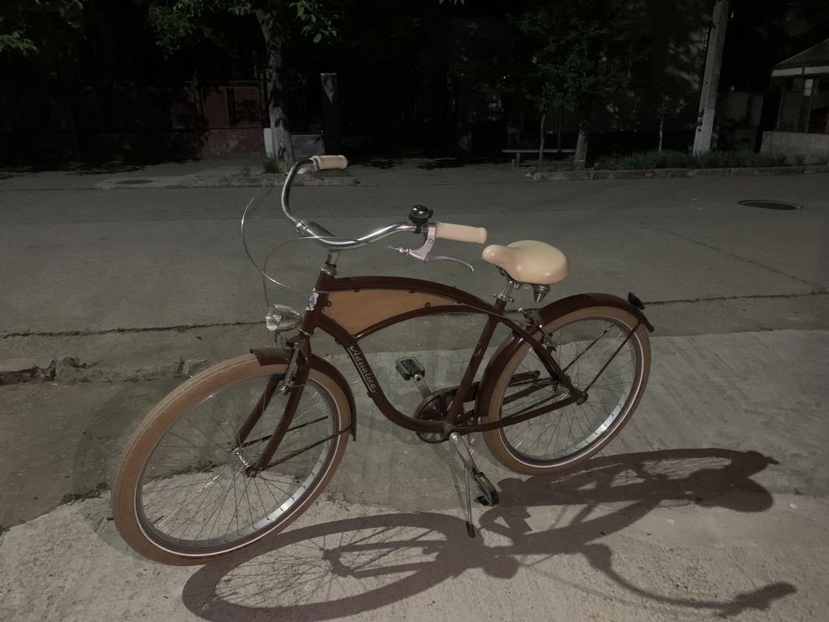 vand bicicleta RoyalBI