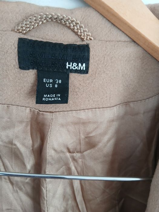 Palton H&M de damă