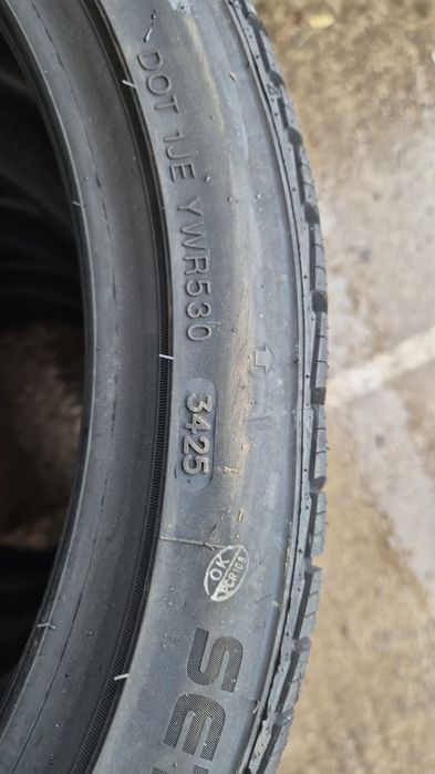 255 35 18 Rotalla  all season noi 4 anvelope iarna vara