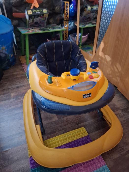 Premergator bebelus chicco