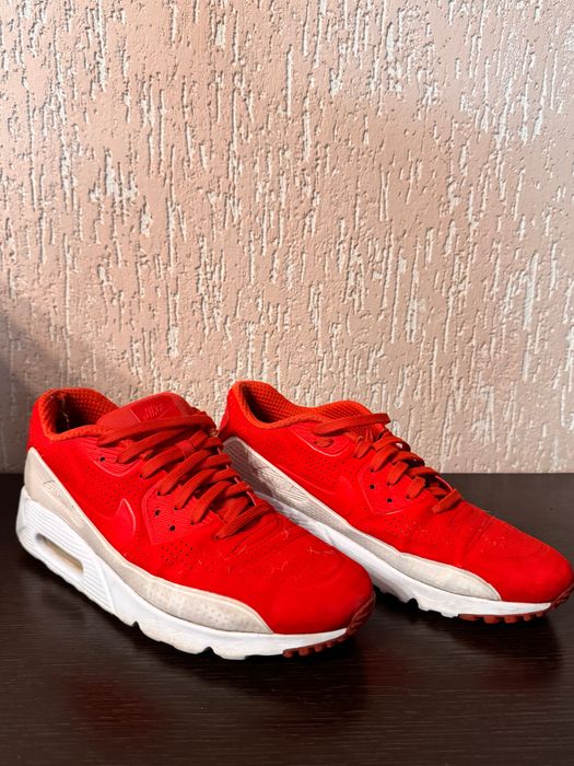 Мъжки маратонки NIKE AIR MAX