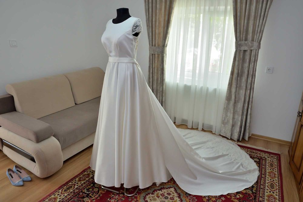 Rochie de mireasa