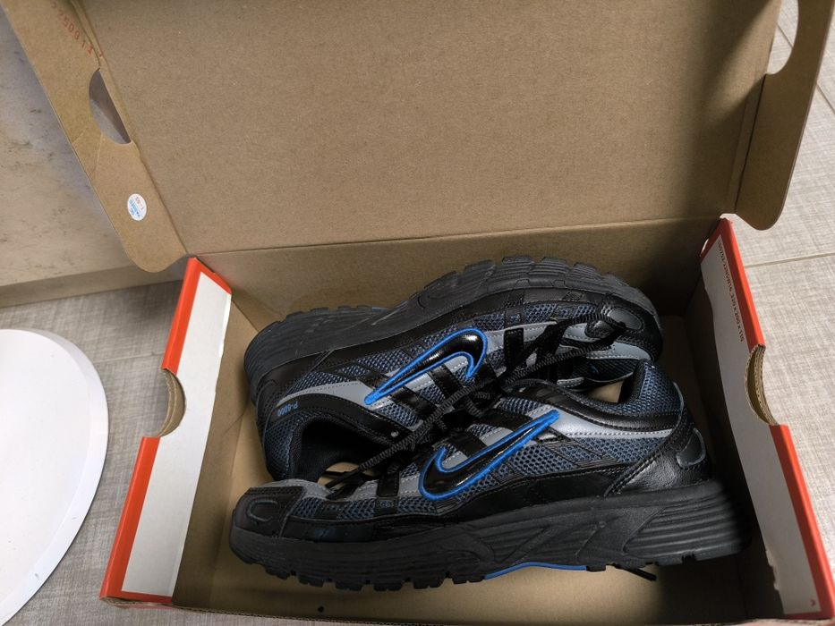 Като нови Nike 95 лв