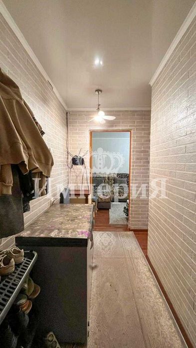 2х в Жастаре Юлия Империя