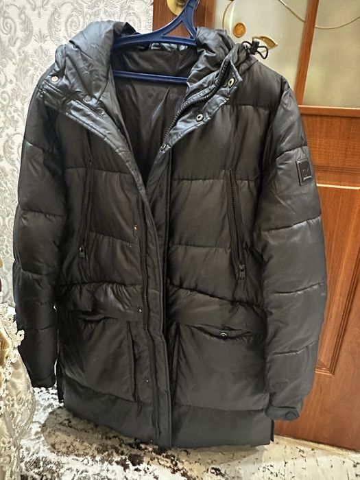 Куртка зимняя за 18000