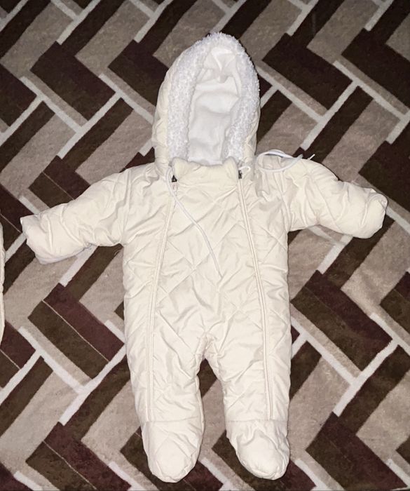 Конверт для новорожденного