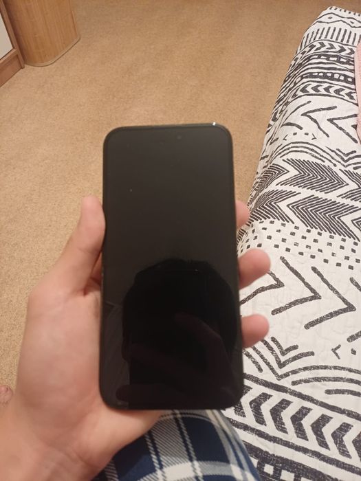 iphone 14 pro max 256 gb black