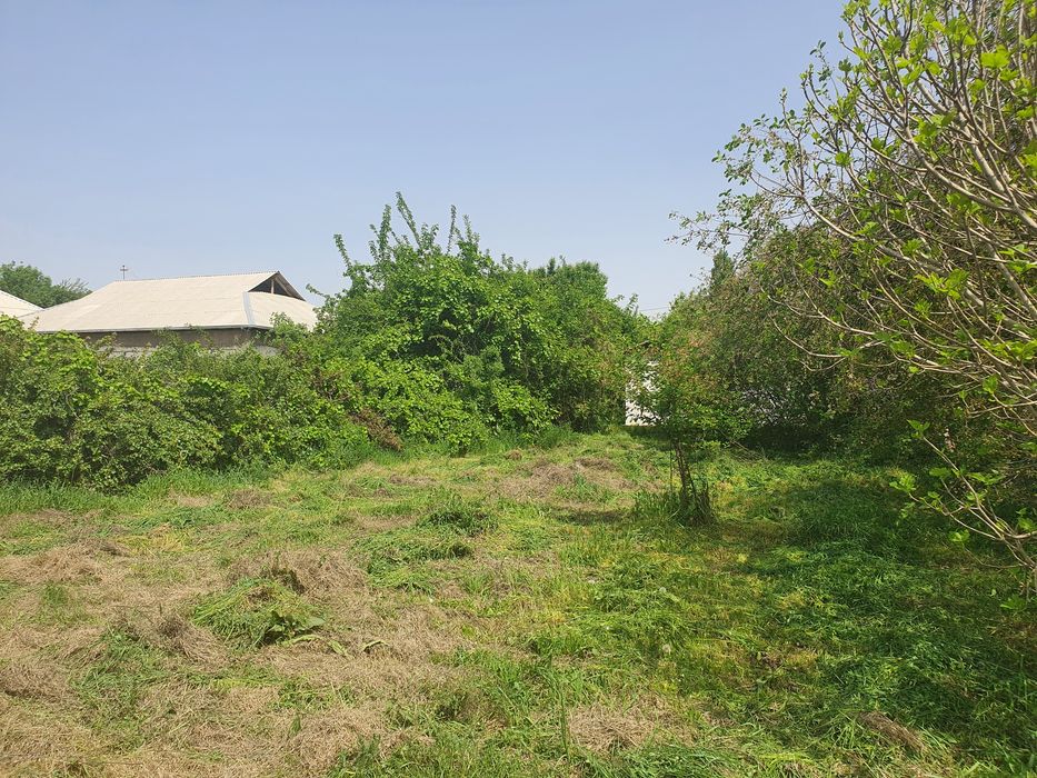 Кировда участок сотилади 10 соток