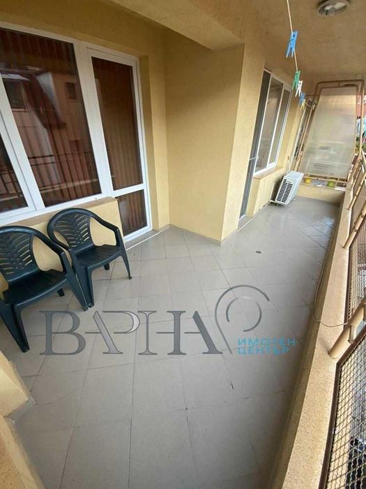 Дава се под наем Двустаен апартамент в Варна, Център - 65 кв.м за 436 € - Снимка #10