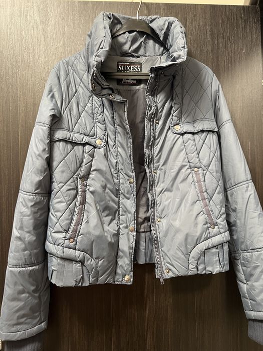 Дамско яке Kenvelo