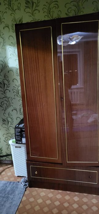 Шкаф хорошем состоянии