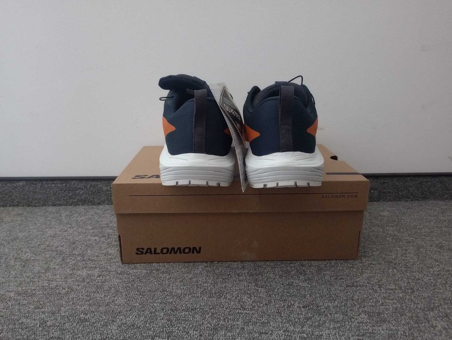 Salomon Обувки за планинско бягане Sense Ride 5 GTX 42 2/3 EU