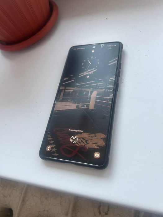 Самсунг s10лайд 128гб