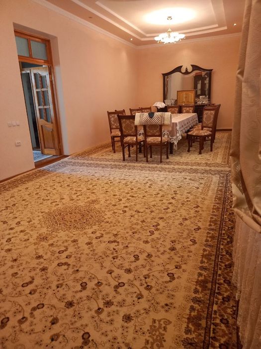 Yengi towmiy postan kirganda tutzorda 2 sotu 4 hona