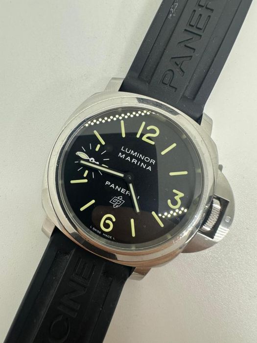 Ceas Panerai Luminor Marina Ref. No. OP7040 -A-