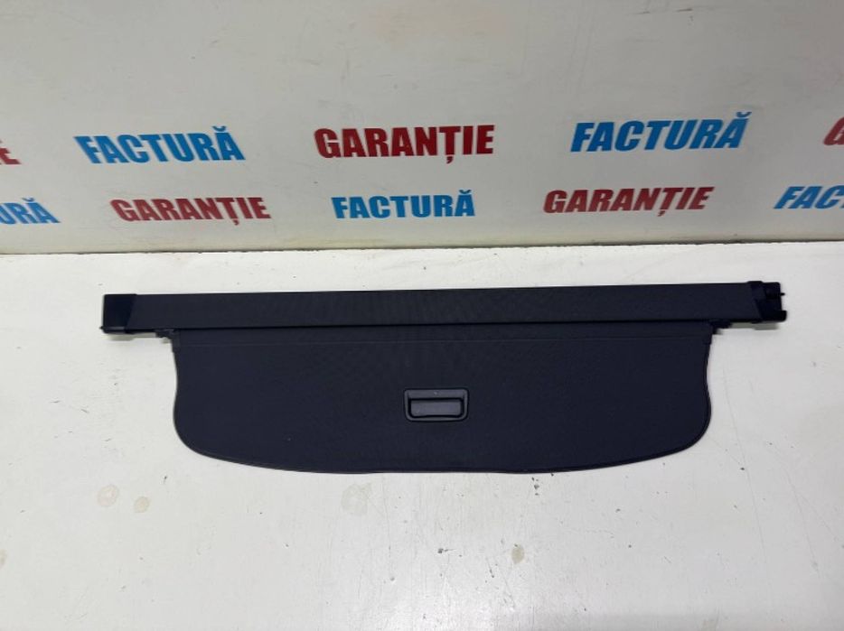 Rulou portbagaj Audi A4 B8 B8.5 8K Break Combi Original 8K9 863 553